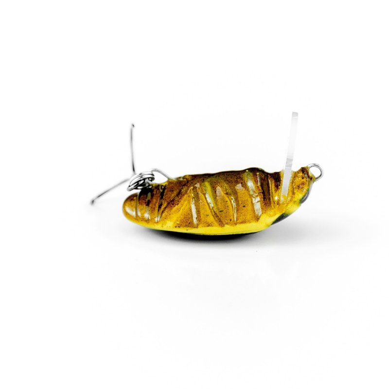 Imago Diving Beetle 3,2cm BK Plovoucí