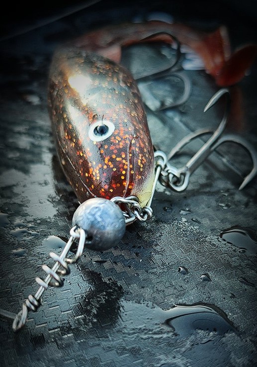 PikeCraft XXX Screw Snap 60kg 5ks