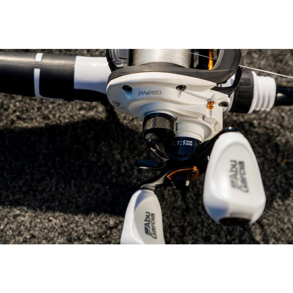 Abu Garcia Max4 Pro LH