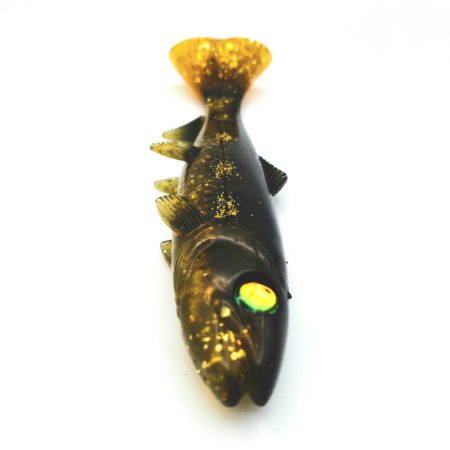 Hostage Valley Troubletail 14cm Spotted Bullhead