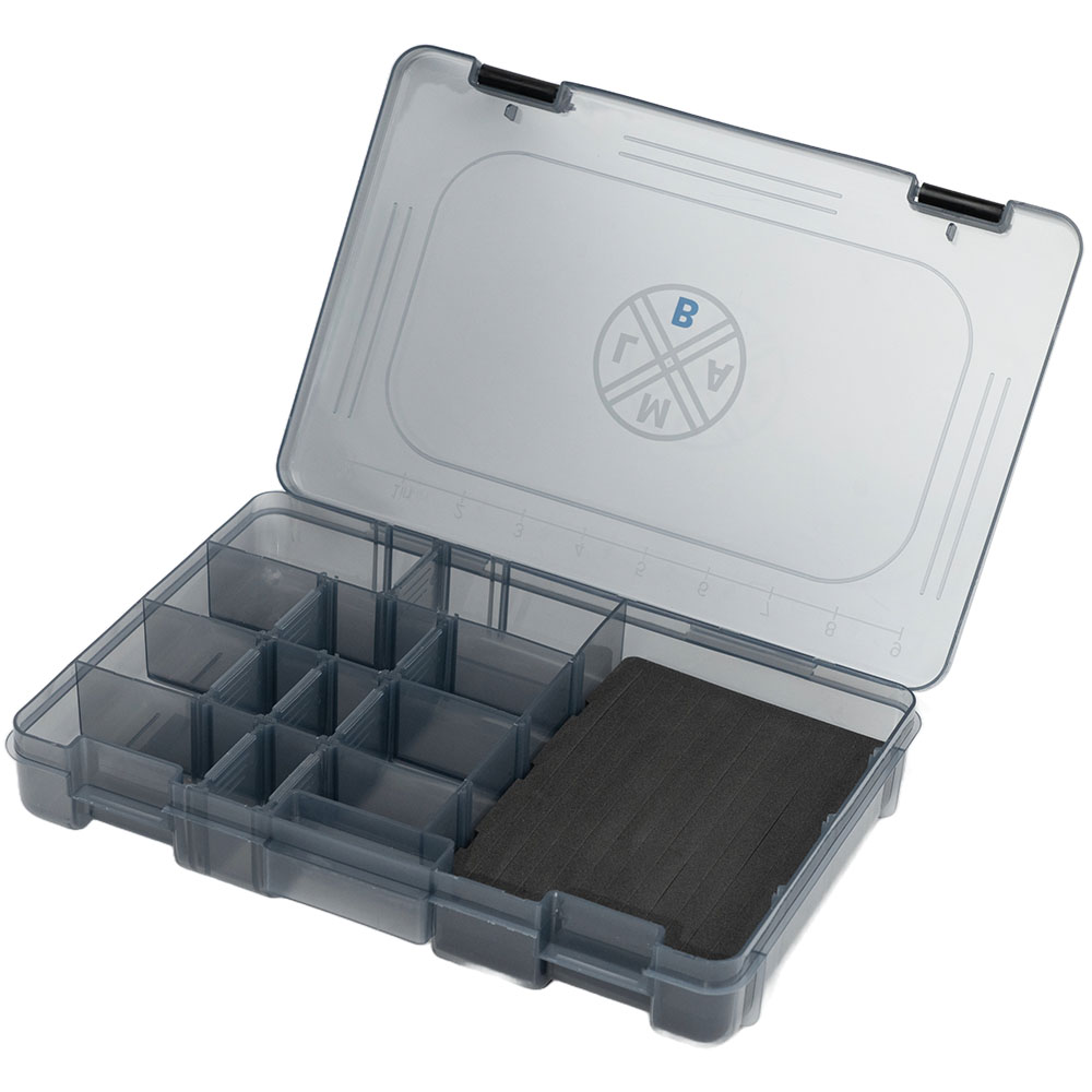 LMAB Tackle Box Jig & Lure M