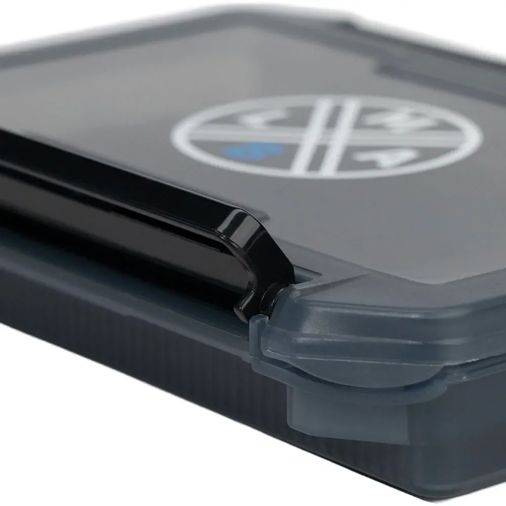 LMAB Tackle Box Jig & Rig S