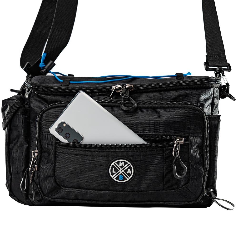 LMAB MOVE Hip & Shoulder Bag