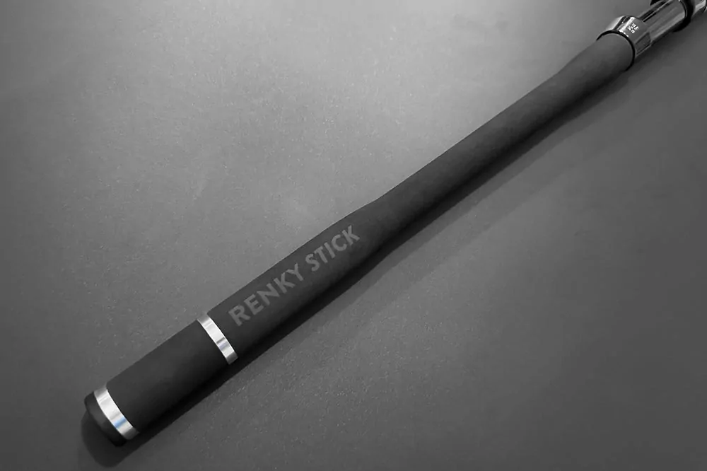 FishingGhost RenkyStick 2,70m 50-180g
