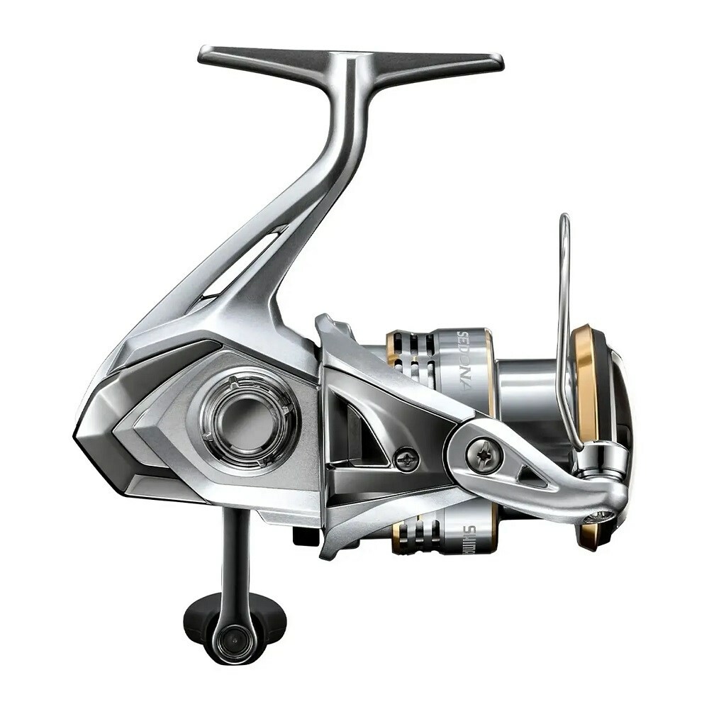 Shimano Sedona 2500 FJ