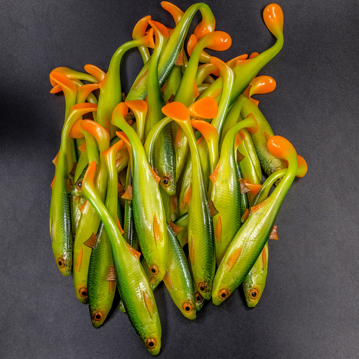 Angry Lures Bleak 15cm GYO