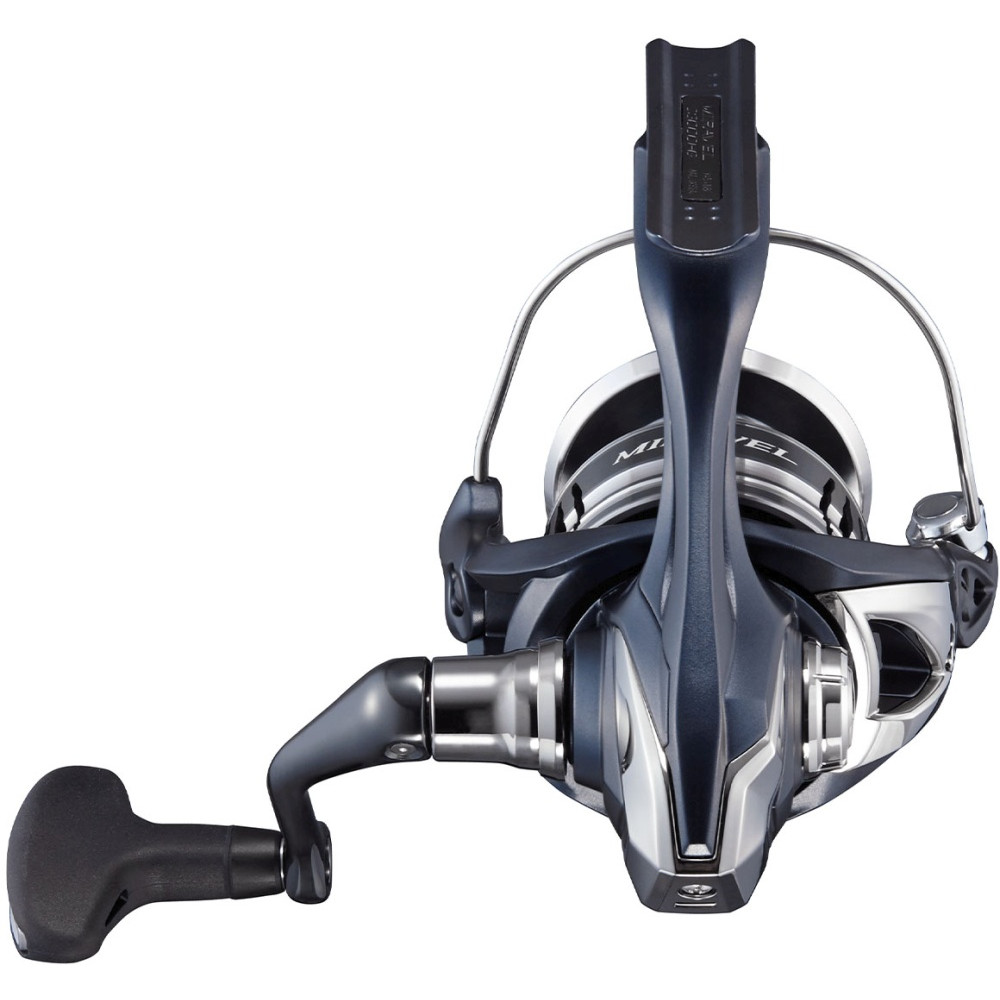 Shimano Miravel 2500