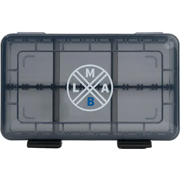 LMAB Tackle Box Shallow S