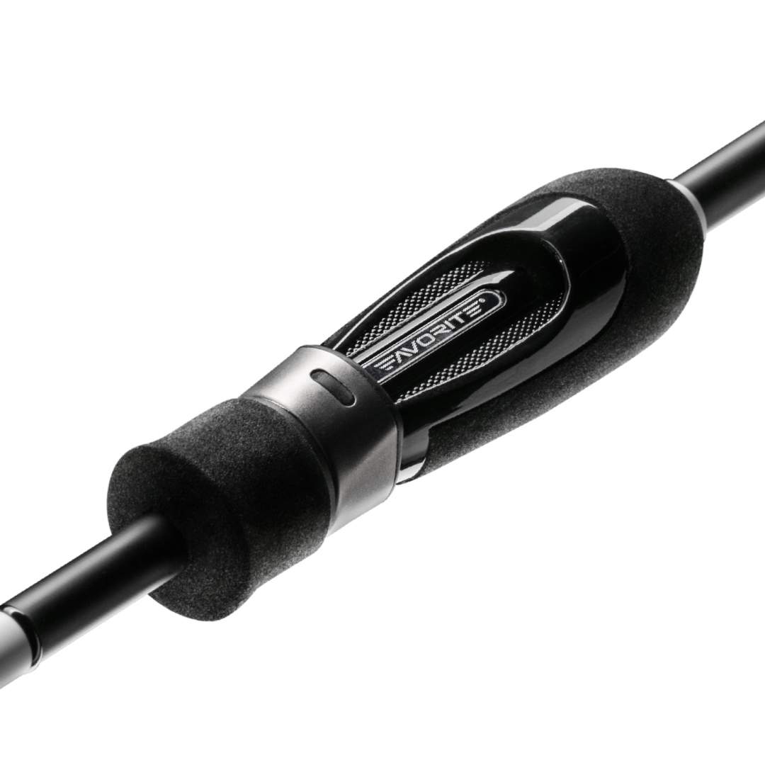 Favorite White Bird 2.04m 1-5g Ex.Fast