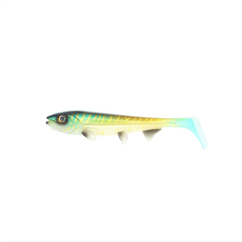 Hostage Valley Shad 22cm Custom Pike