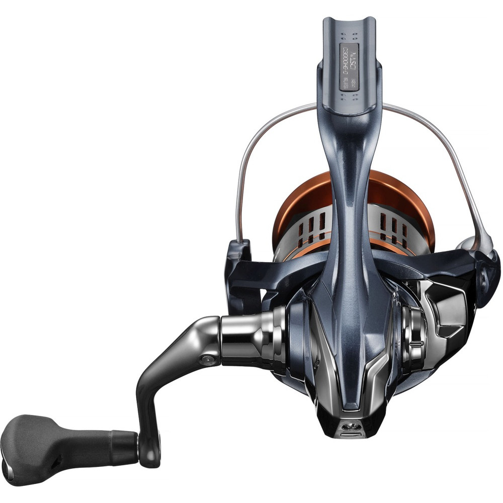Shimano Nasci 2500 FD