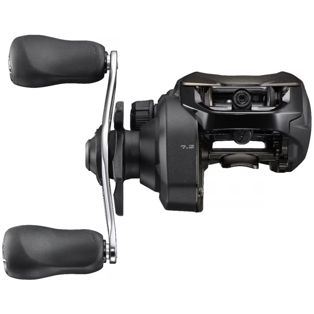 Shimano Caius C 151 HG