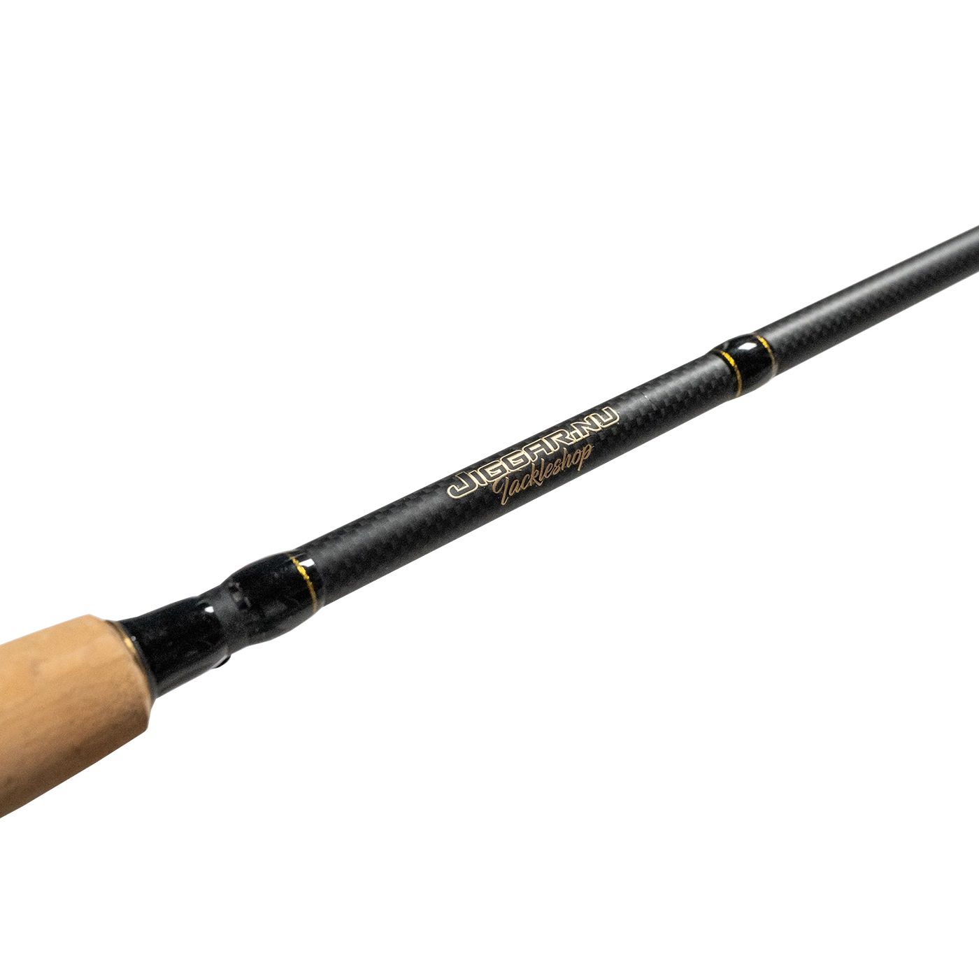 Jiggar J-Rod Perch 2,18m 5-20g