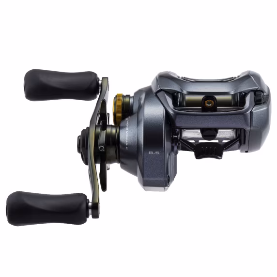 Shimano Curado 201 HG DC