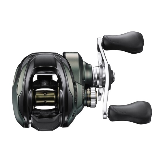 Shimano Curado 201 M LH