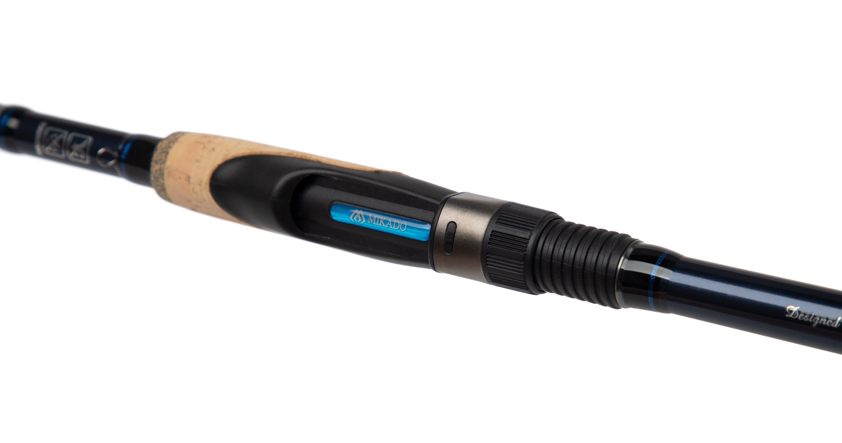 Mikado LX Sapphire Fazlite 2,20m up to 7g