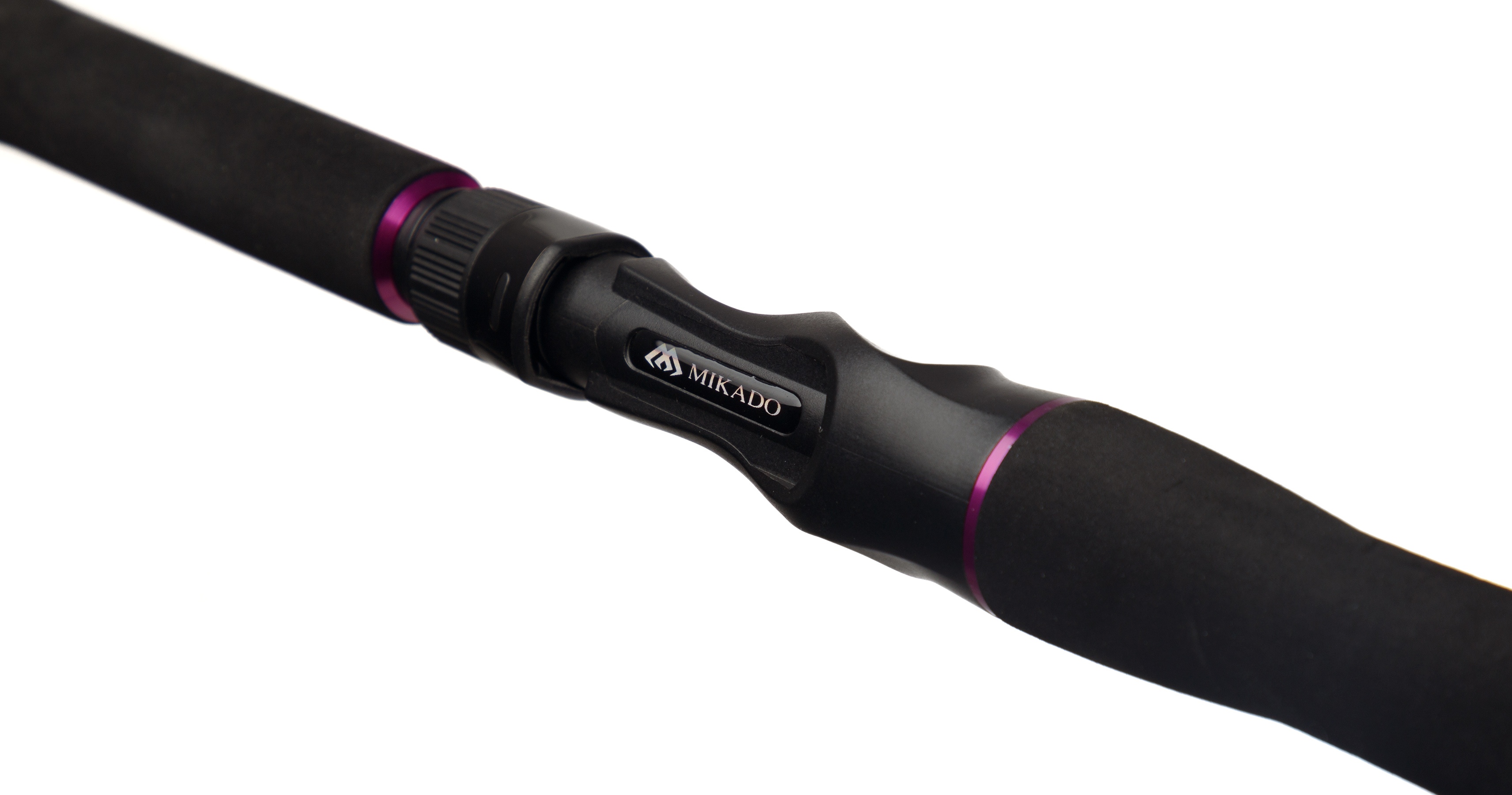 Mikado Bixlite Power Cast 2,40m 25-75g