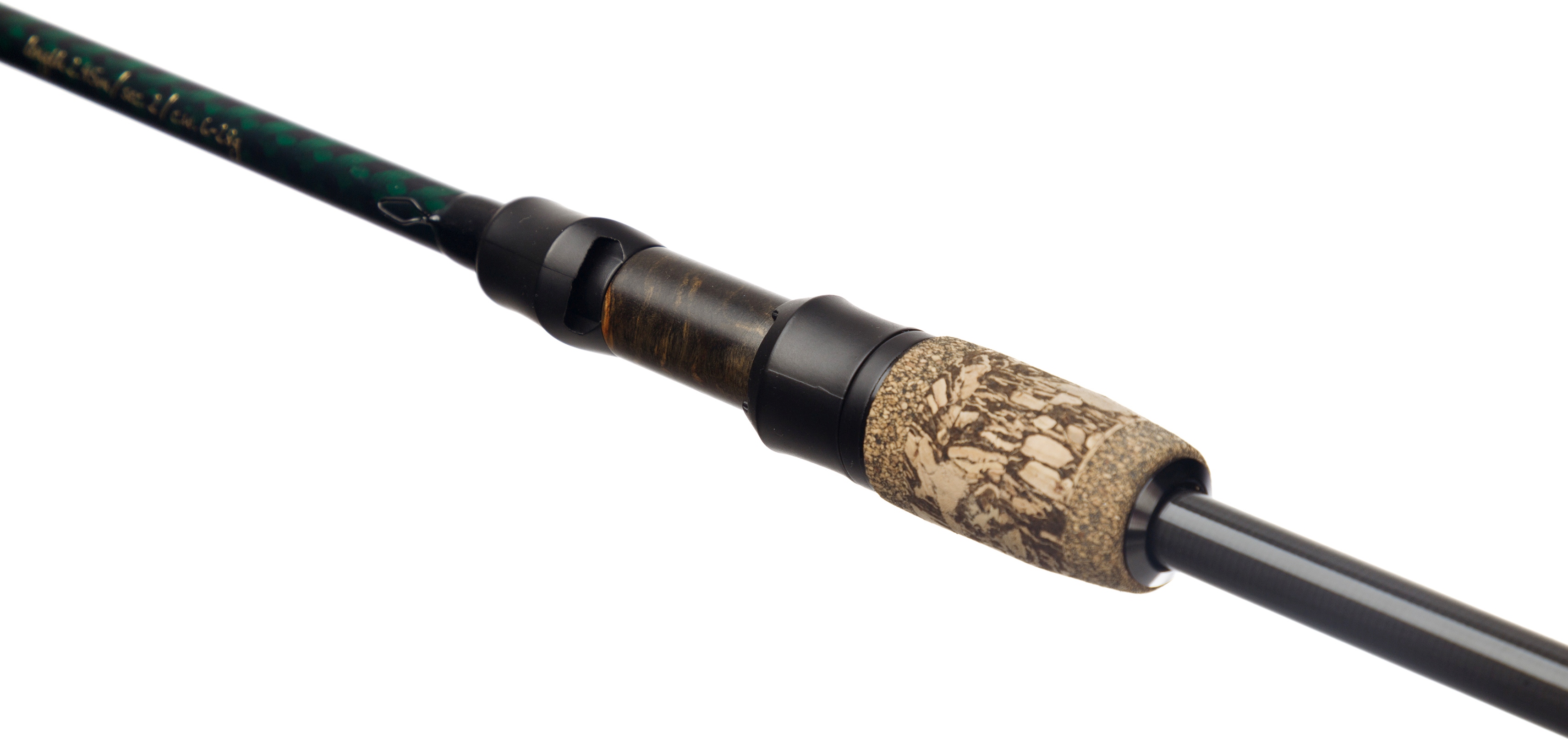 Mikado Katsudo True Fighter Spin 2,45m 6-28g