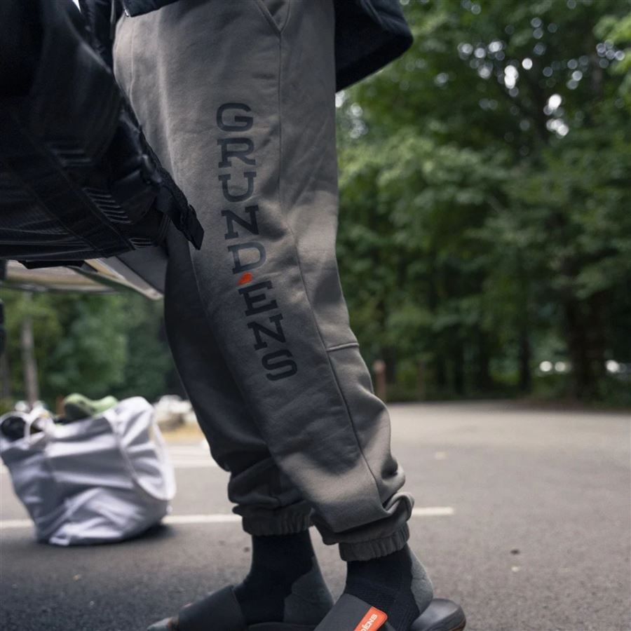 Grundéns Dillingham Sweat Pant Black 3XL