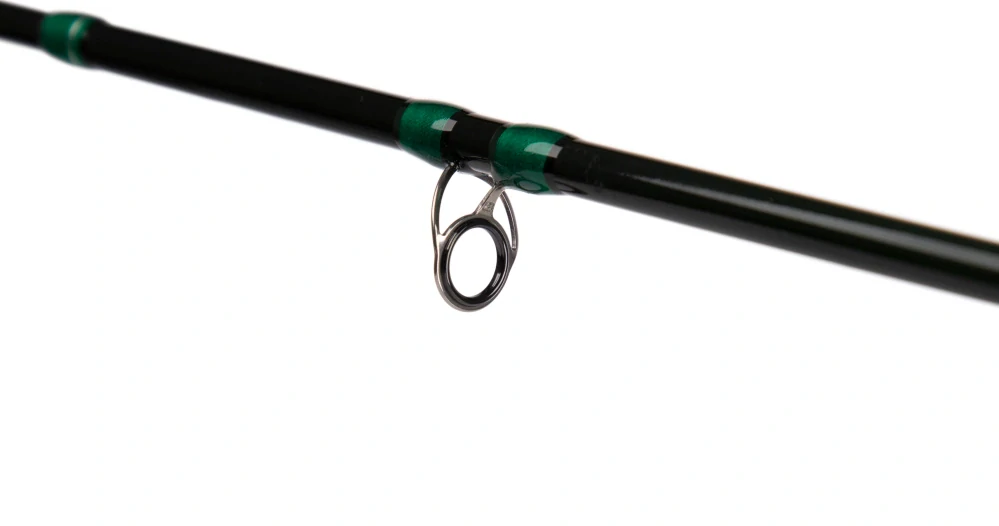 Mikado Fly MLX Grayling 9’ #4