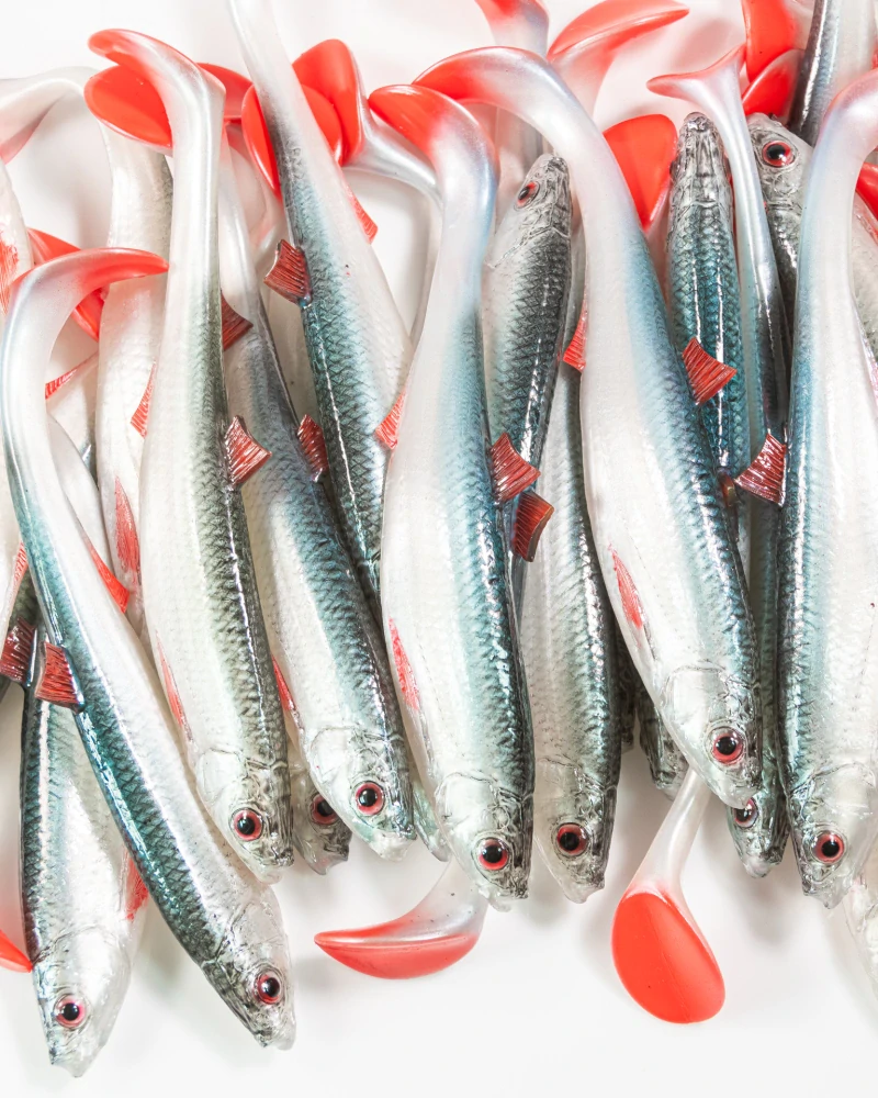 Angry Lures Bleak 17cm NBR