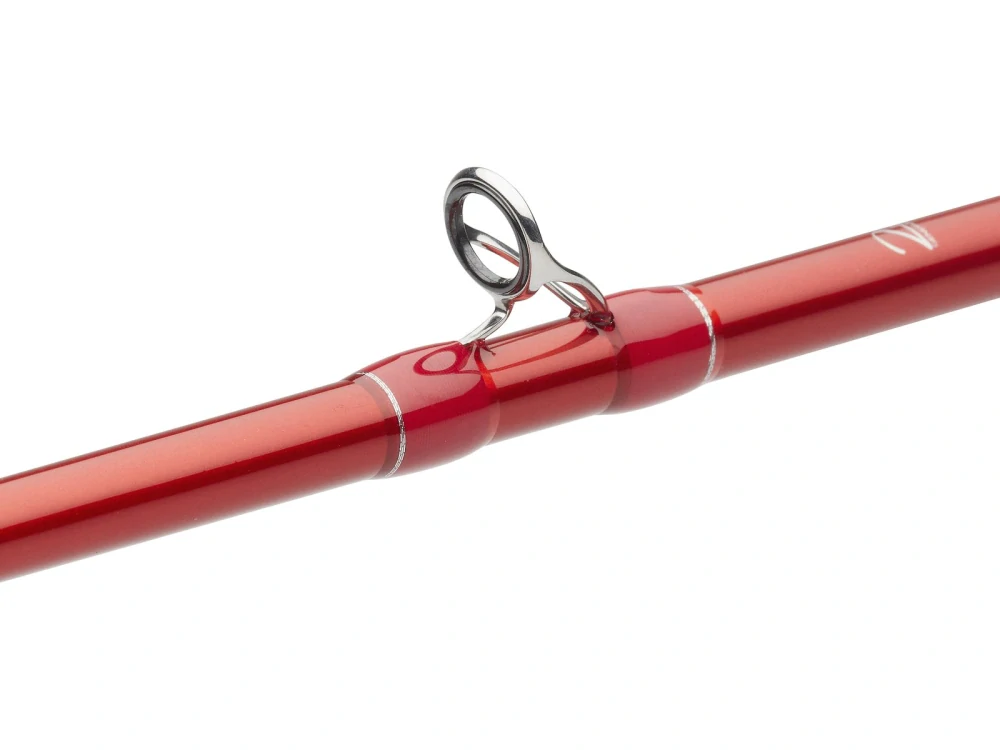 Westin W6 Jerk & Swimbait-T 2nd 2,21m 30-80g