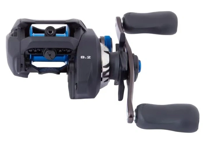 Shimano SLX DC 151 LH