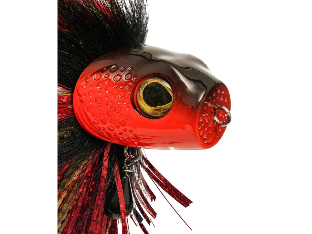 Westin MonsterFly 22cm Fire