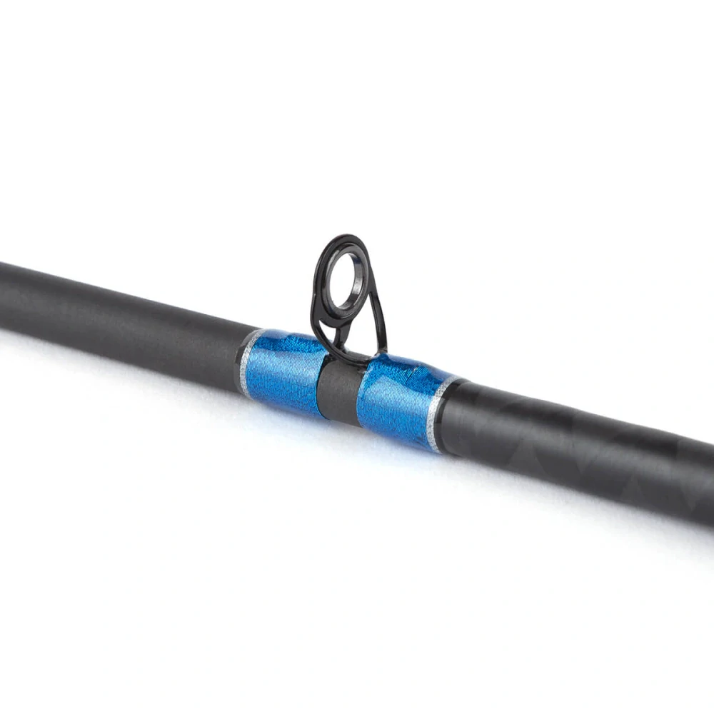 Shimano Yasei BB AX Zander River Jig 2,4m 7-25g
