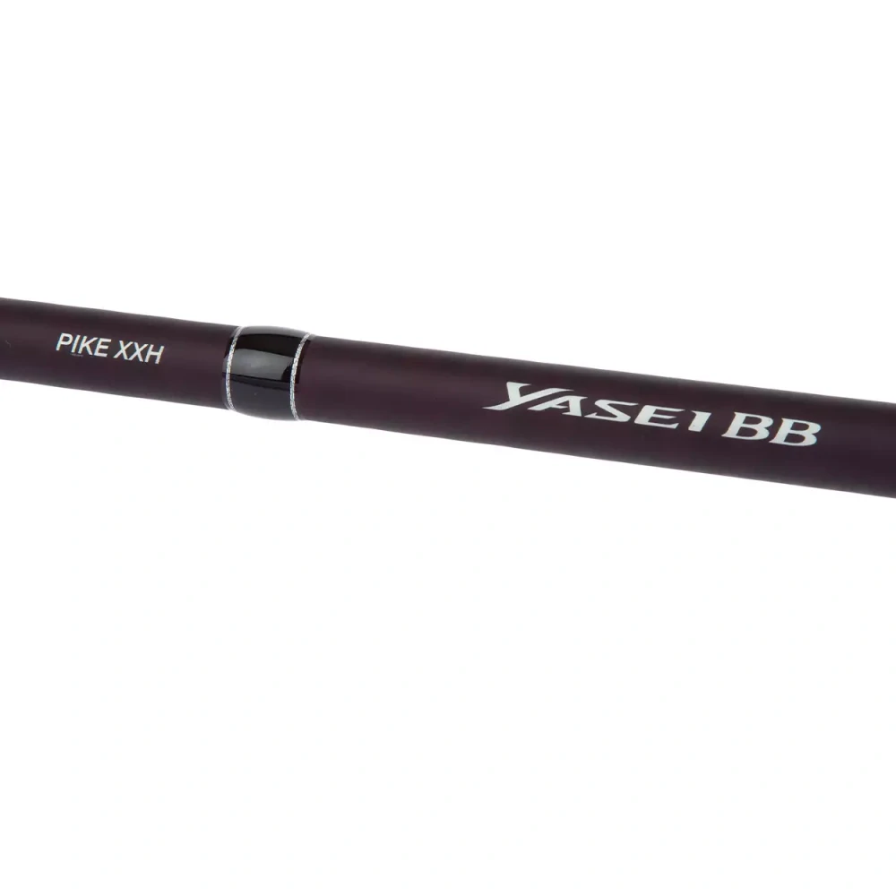 Shimano Yasei BB AX Pike Casting 2,3m 30-90g