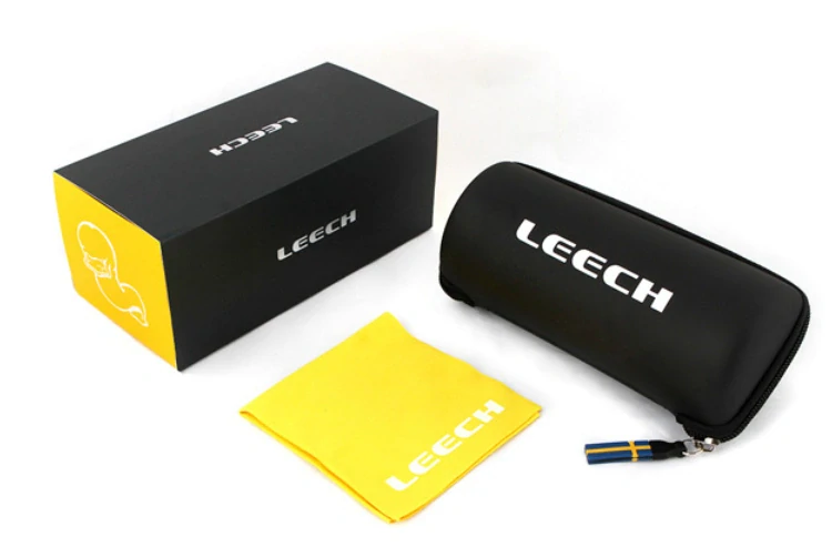 Leech ATW2 Yellow