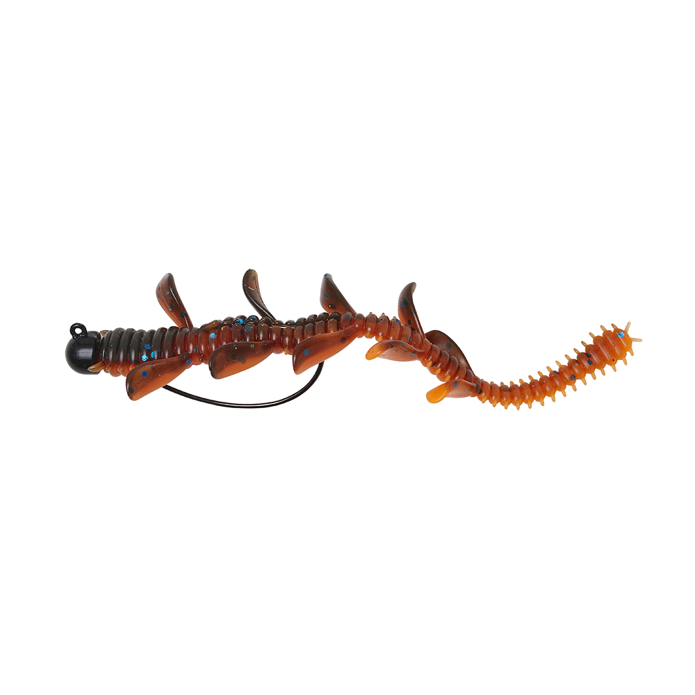 Savage Gear Craft Crawler 10cm Holo Baitfish 8ks
