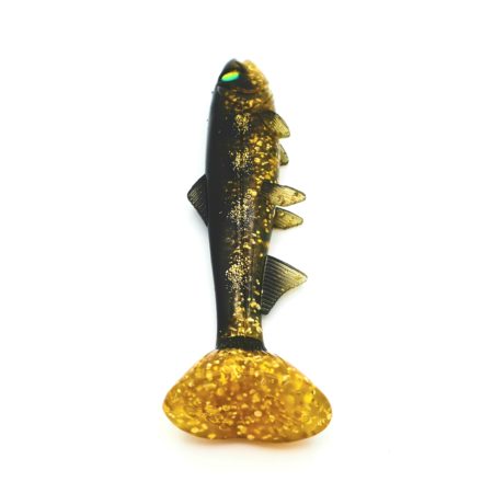 Hostage Valley Troubletail 22cm Spotted Bullhead