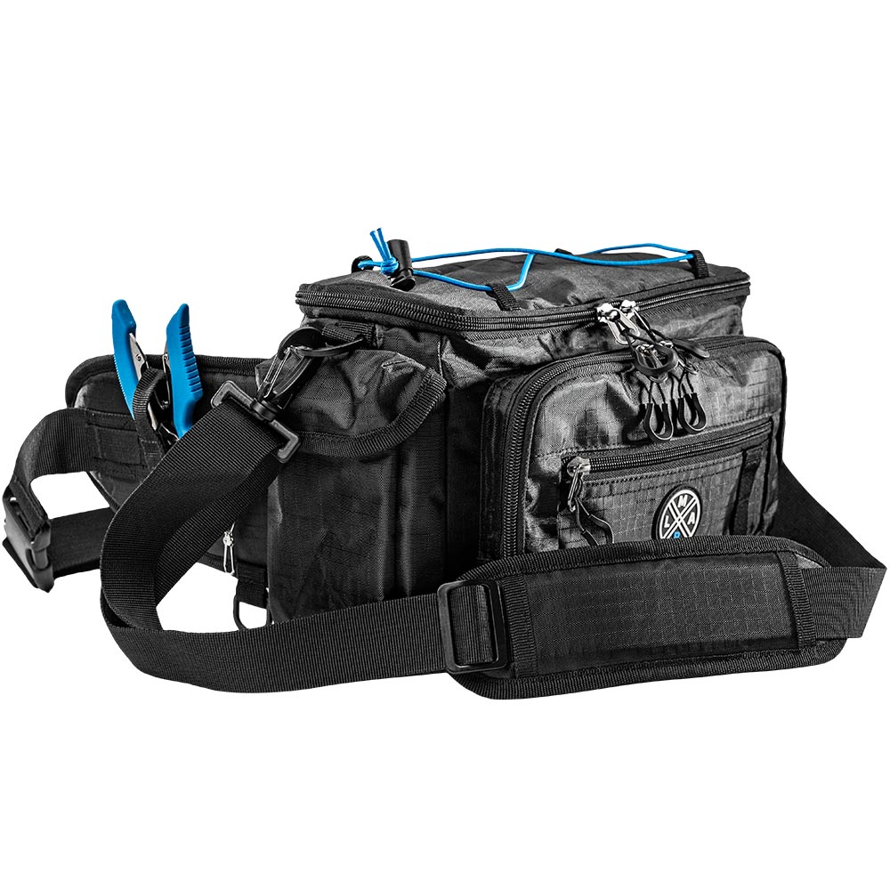 LMAB MOVE Hip & Shoulder Bag