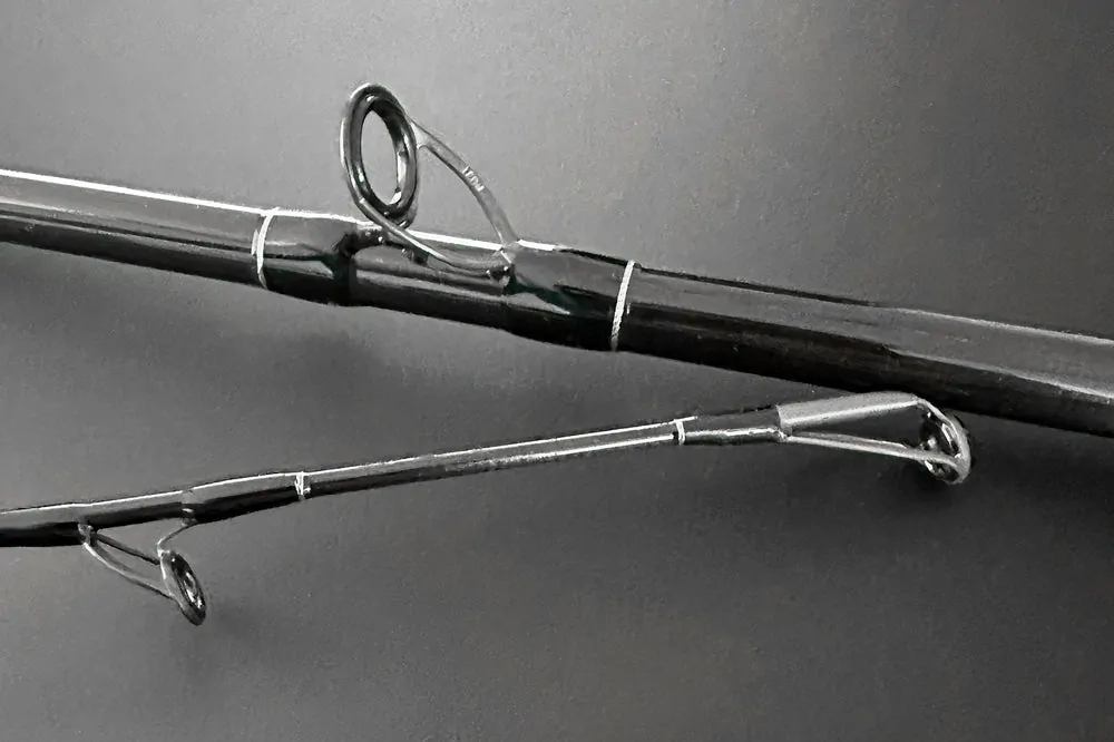 FishingGhost RenkyStick 2,70m 50-180g