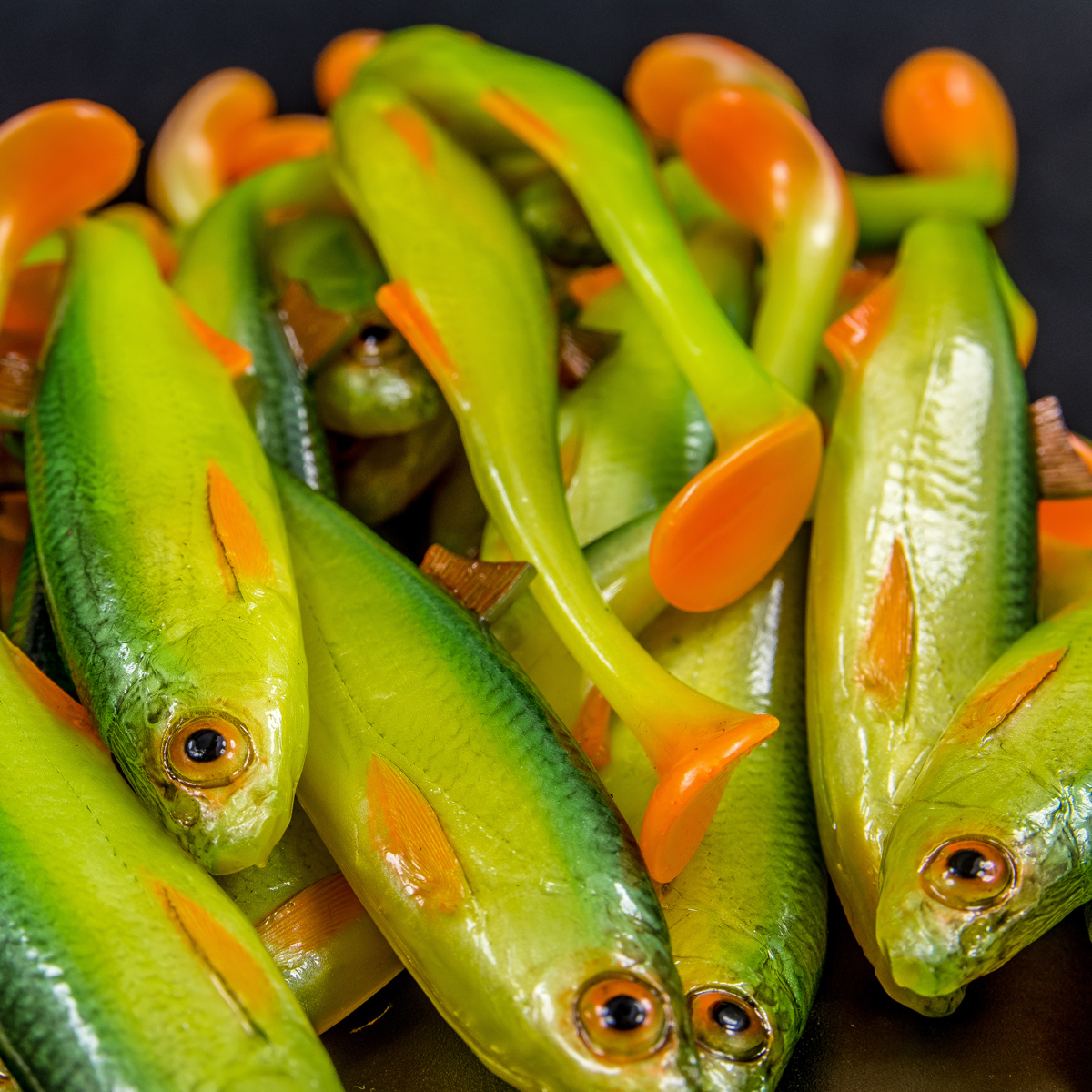 Angry Lures Bleak 15cm GYO