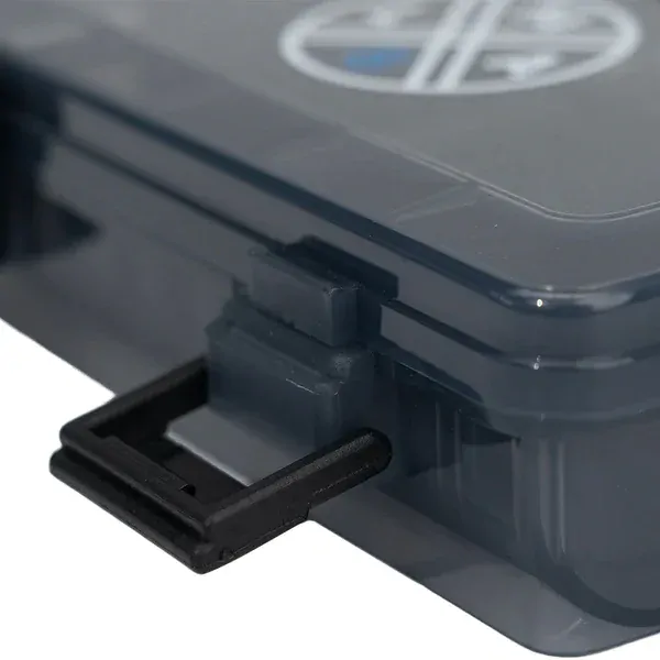 LMAB Tackle Box Shallow S