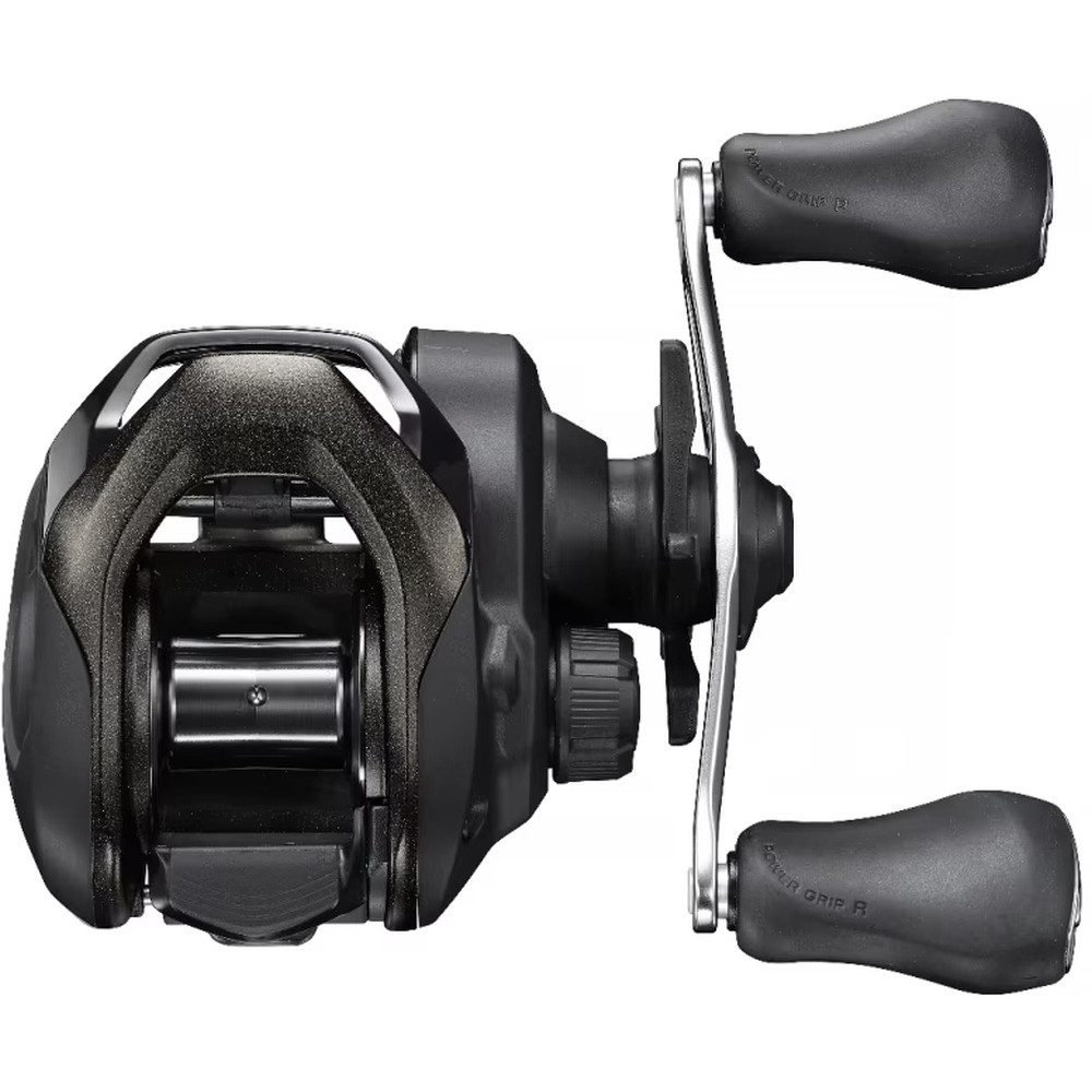Shimano Caius C 151 HG