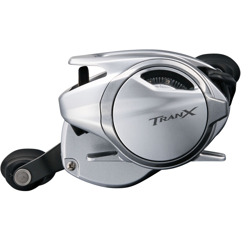 Shimano Tranx B 301 LH