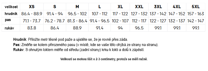Grundéns Full Share Anorak Black/Grey XXL