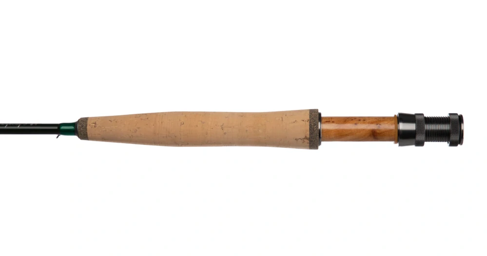 Mikado Fly MLX Grayling 9’ #4