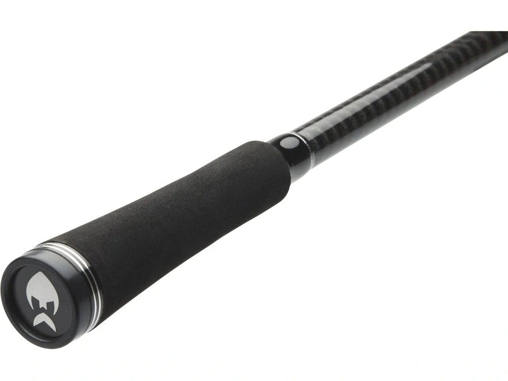 Westin W3 Sbass 3rd 2,74m 12-42g