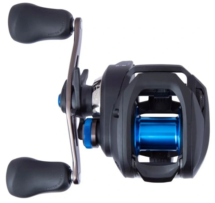 Shimano SLX DC 151 LH