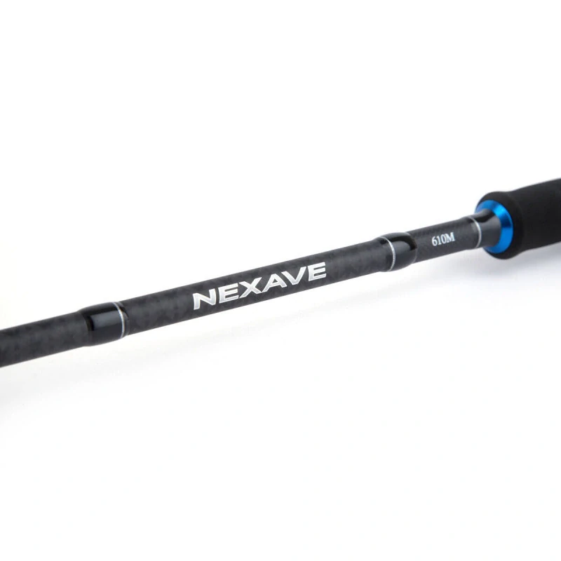 Shimano Nexave Spinning EVA 2,34m 7-35g