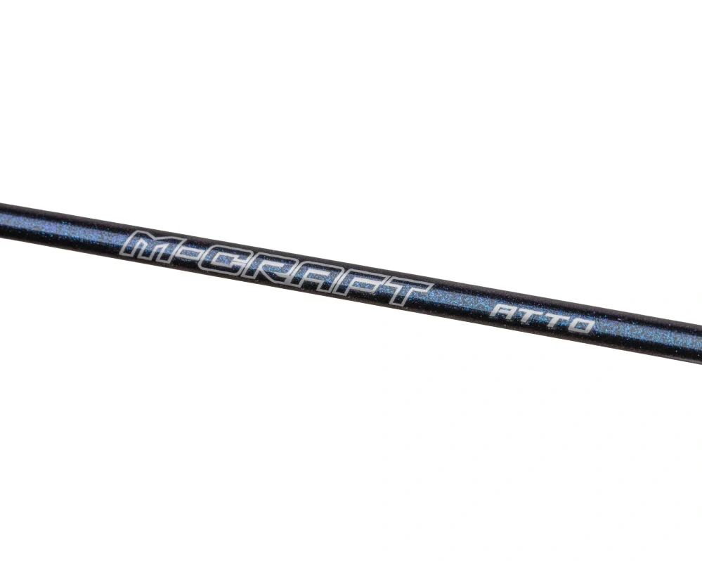 Mikado M-Craft Atto 2,02m 0-5g