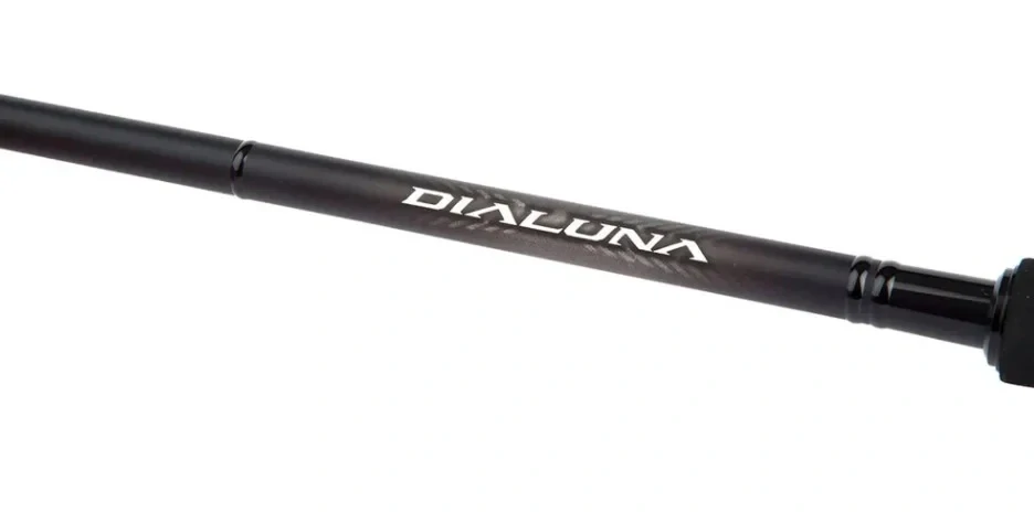 Shimano Dialuna Spinning 2,29m 6-28g