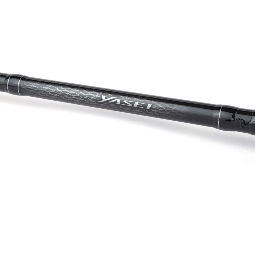 Shimano Yasei Pike XH 2,50m 40-120g