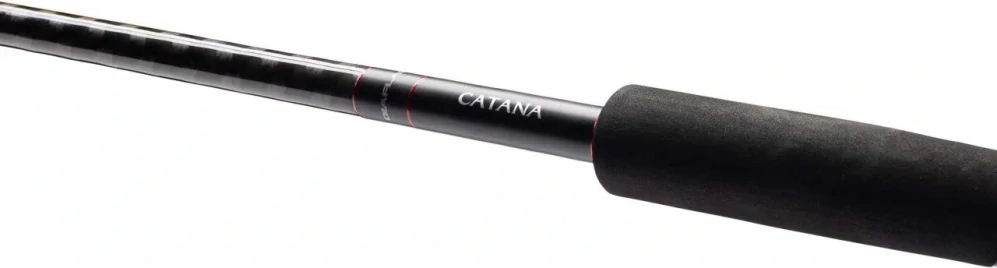 Catana GX Spinning EVA 1,83m 1-7g