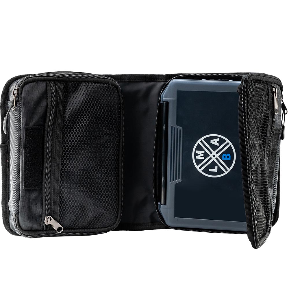 LMAB MOVE Leader & Rig Bag L