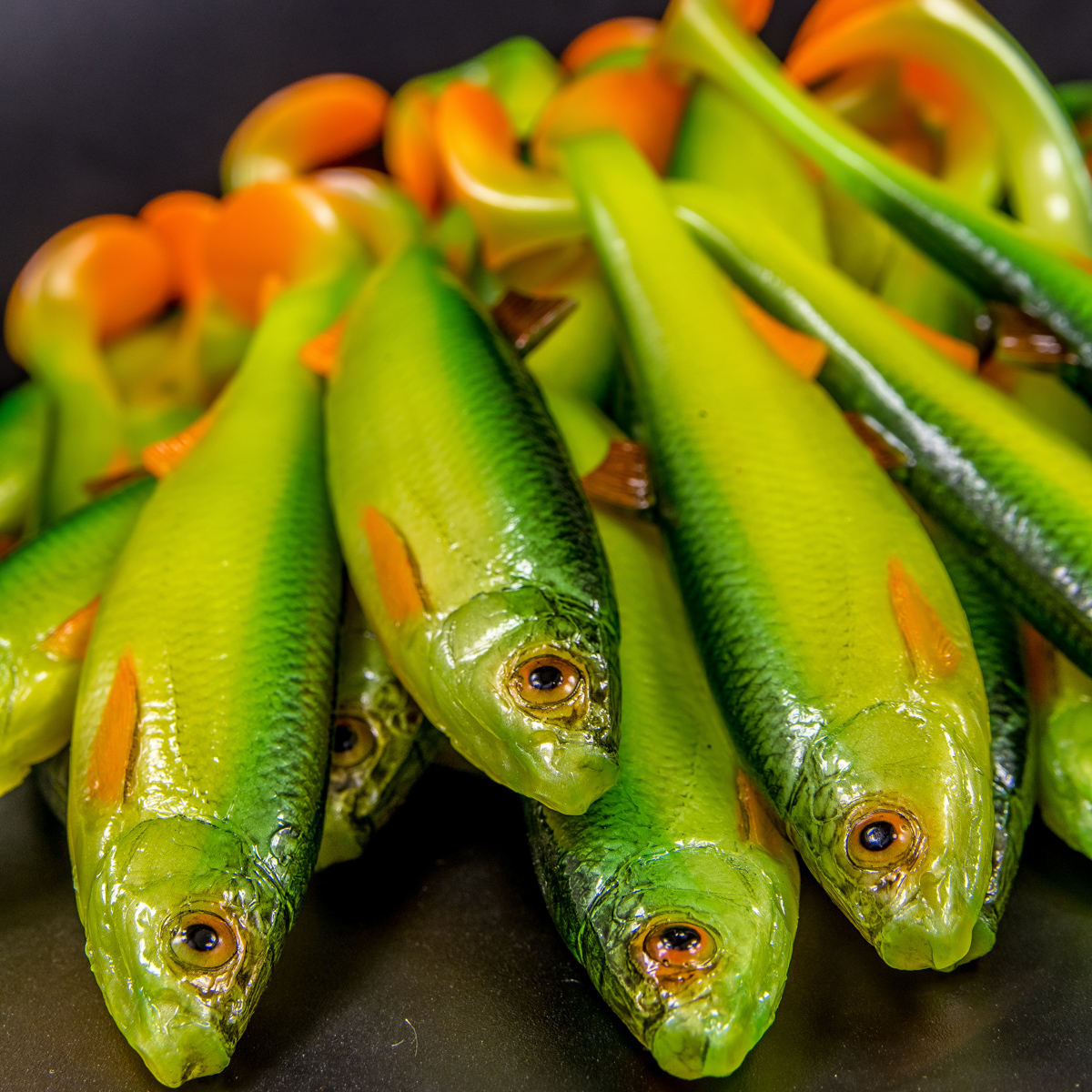 Angry Lures Bleak 17cm GYO